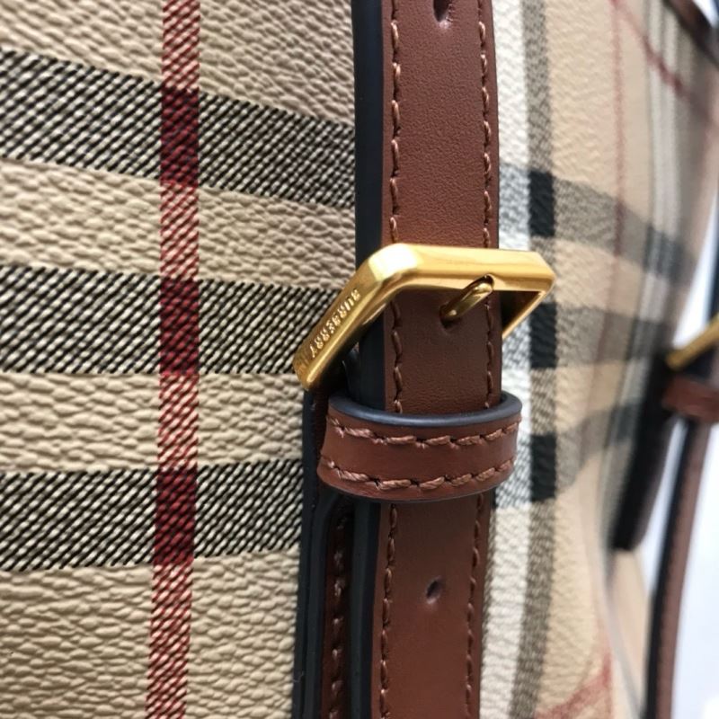 Burberry Bucket Bags